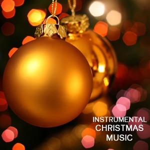 Обложка для Instrumental Christmas Music Orchestra - Chirstmas Essence