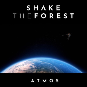 Обложка для Shake The Forest - Code Red