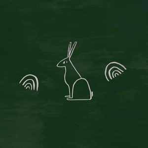 Обложка для Hare's Rake - Silver Bird