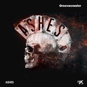 Обложка для Groovecreator - Ashes