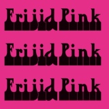Обложка для Frijid Pink - Johnny