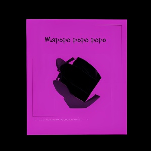 Обложка для Vladivan - Mapopo Popo Popo