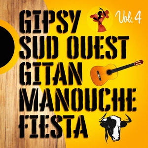 Обложка для Gipsy Lovers - Rumba des Launes