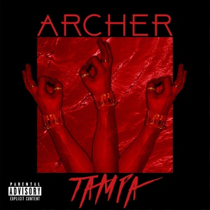 Обложка для Archer - Neck Deep