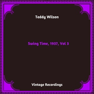 Обложка для Teddy Wilson - Yours And Mine