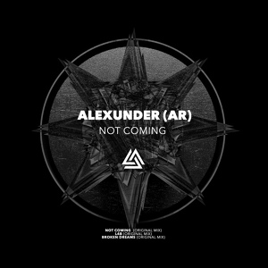 Обложка для AlexUnder (AR) - Broken Dreams