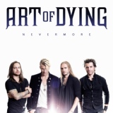 Обложка для Art Of Dying - Seen This Coming