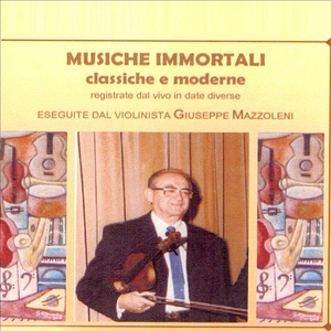 Обложка для Giuseppe Mazzoleni - Alessandro Marcello: Adagio
