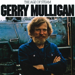Обложка для Gerry Mulligan - K-4 Pacific