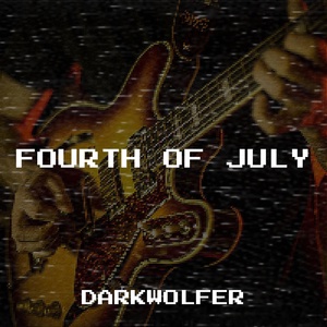 Обложка для DarkWolfer - Fourth of July