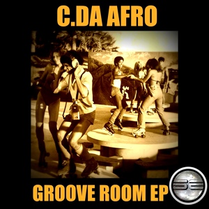 Обложка для C. Da Afro - Disco Aurora