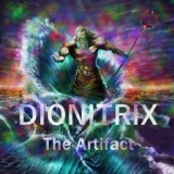 Обложка для Dionitrix - Way to Wonderland