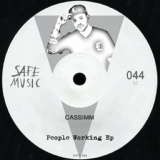 Обложка для CASSIMM - People Working