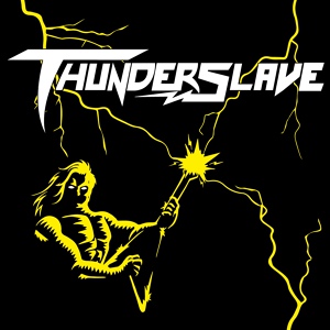 Обложка для Thunderslave - Trial by Fire