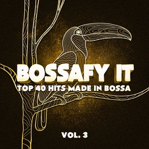 Обложка для Bossa Nova Musik - Gangnam Style (Bossa Nova Version) [Originally Performed by PSY]