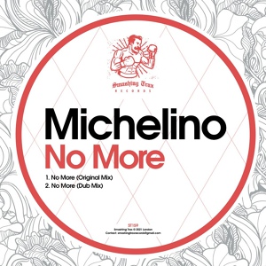 Обложка для Michelino - No More