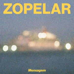 Обложка для Zopelar - Orange Sunlight
