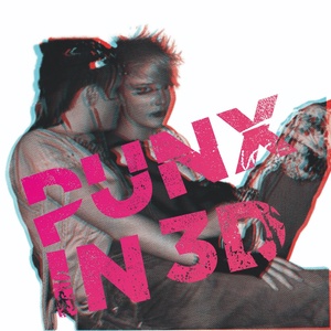 Обложка для Punx Soundcheck - Consumed