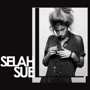Обложка для Selah Sue - This world