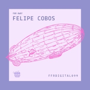 Обложка для Felipe Cobos - Las Adelfas