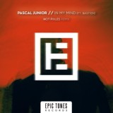 Обложка для Pascal Junior feat. Bastien - In My Mind
