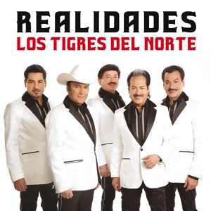 Обложка для Los Tigres Del Norte - Qué Tal Si Eres Tu