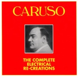 Обложка для Enrico Caruso - Rigoletto: Ella Mi Fu Rapita; Parmi Veder Lagrime
