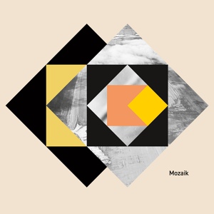 Обложка для Mozaik - Intro