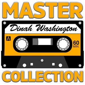 Обложка для Dinah Washington - Unforgettable