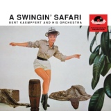 Обложка для Bert Kaempfert And His Orchestra - A Swingin' Safari