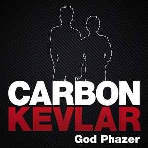 Обложка для Carbon Kevlar - God Phazer
