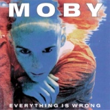 Обложка для Moby - Feeling so Real