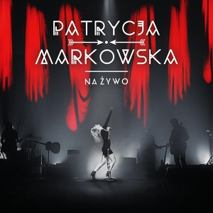 Обложка для Patrycja Markowska - Jeszcze raz