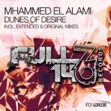 Обложка для Mhammed El Alami - Dunes Of Desire (Extended Mix)[PROG]