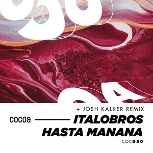 Обложка для Italobros - Hasta Manana