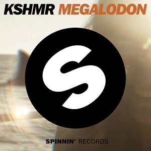 Обложка для KSHMR - Megalodon