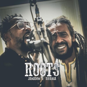 Обложка для Jamadom feat. Difanga - Roots