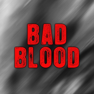 Обложка для Mason Lea - Bad Blood - Instrumental