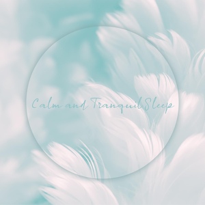Обложка для Restfull Sleep Music Collection, Deep Sleep Sanctuary - Calm Flow