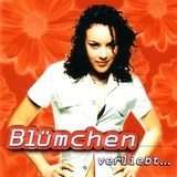 Обложка для Blümchen - Eisblumen