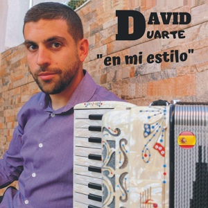 Обложка для David Duarte - Pecadoras Dançando