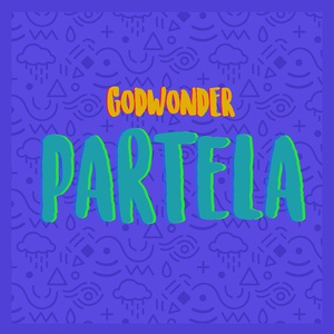 Обложка для Godwonder - Partela