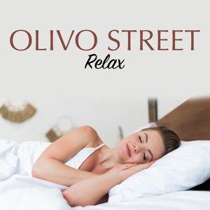 Обложка для Olivo Street - Feeling with You
