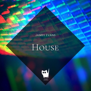 Обложка для James Evans - House