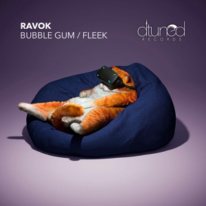 Обложка для Ravok - Bubble Gum