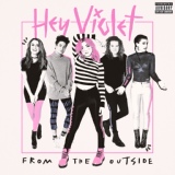 Обложка для Hey Violet - Guys My Age