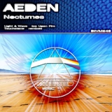 Обложка для Aeden - Nocturnes