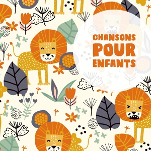 Обложка для Chansons Pour Enfants Bébé TaTaTa, Roues De L'Autobus, L’Araignée Gypsie - Hush Little Baby