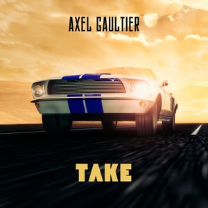Обложка для Axel Gaultier - Take