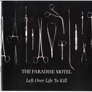Обложка для The Paradise Motel - Calling You